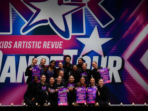 Spartanburg, SC - 2/9/2024 - Awards