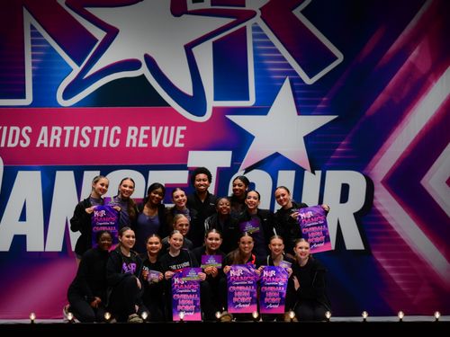 Spartanburg, SC - 2/9/2024 - Awards