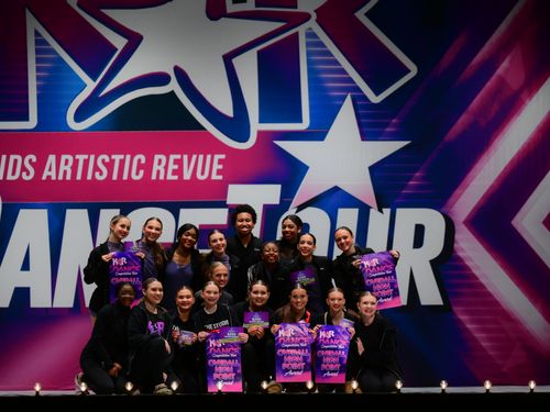 Spartanburg, SC - 2/9/2024 - Awards