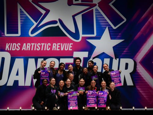 Spartanburg, SC - 2/9/2024 - Awards