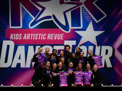Spartanburg, SC - 2/9/2024 - Awards