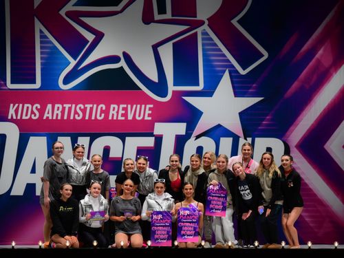 Spartanburg, SC - 2/9/2024 - Awards