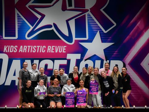 Spartanburg, SC - 2/9/2024 - Awards