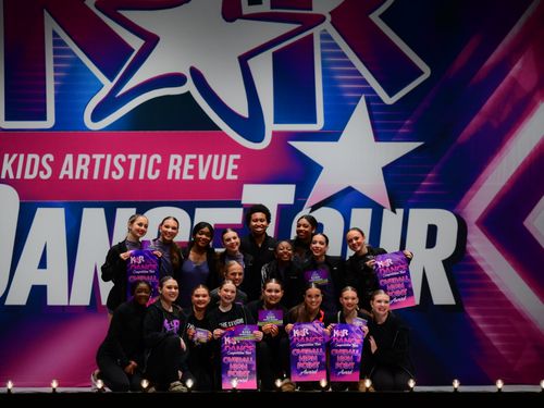 Spartanburg, SC - 2/9/2024 - Awards