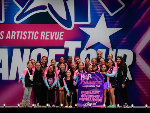 Spartanburg, SC - 2/9/2024 - Awards