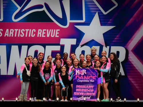 Spartanburg, SC - 2/9/2024 - Awards