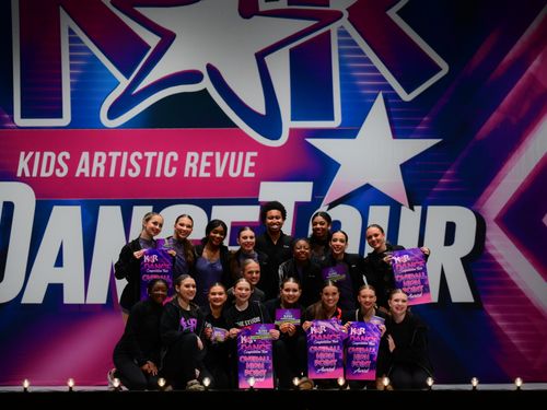 Spartanburg, SC - 2/9/2024 - Awards