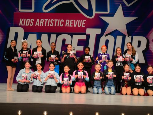 Spartanburg, SC - 2/9/2024 - Awards