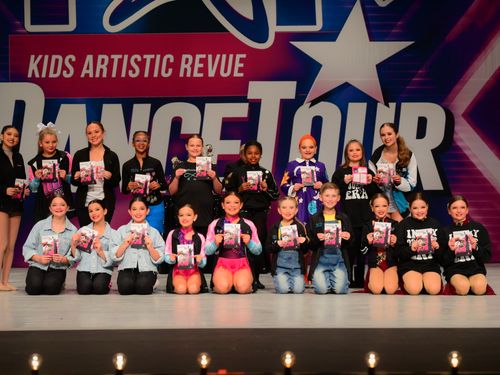 Spartanburg, SC - 2/9/2024 - Awards