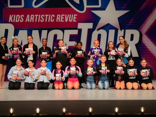 Spartanburg, SC - 2/9/2024 - Awards