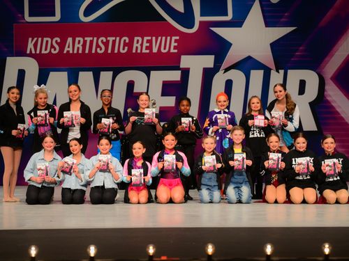 Spartanburg, SC - 2/9/2024 - Awards