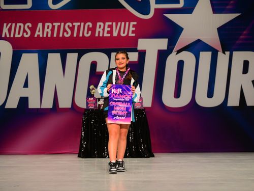 Spartanburg, SC - 2/9/2024 - Awards