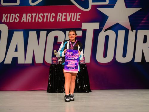 Spartanburg, SC - 2/9/2024 - Awards
