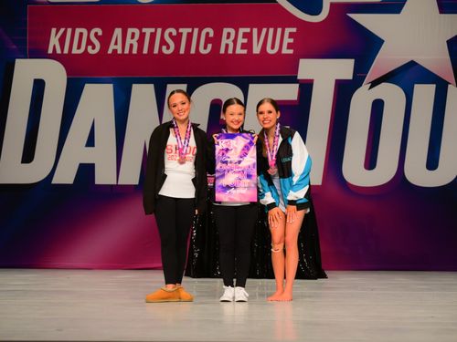 Spartanburg, SC - 2/9/2024 - Awards