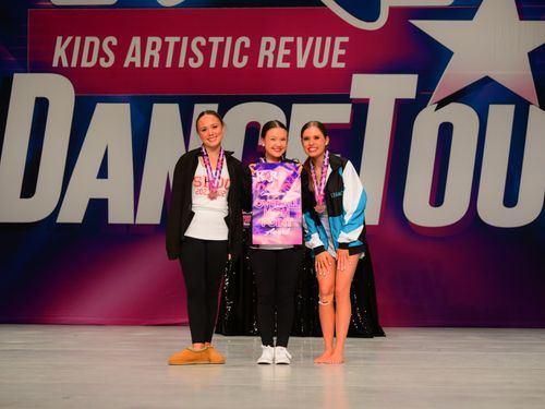 Spartanburg, SC - 2/9/2024 - Awards