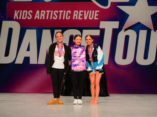 Spartanburg, SC - 2/9/2024 - Awards
