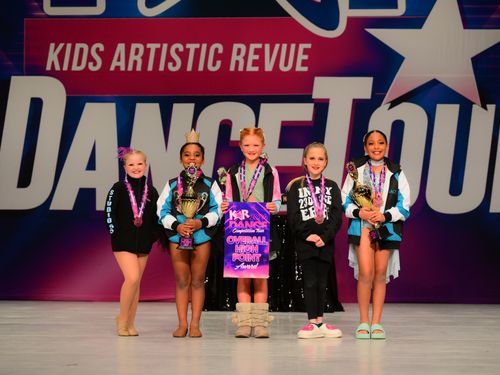 Spartanburg, SC - 2/9/2024 - Awards