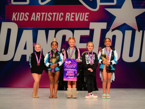 Spartanburg, SC - 2/9/2024 - Awards