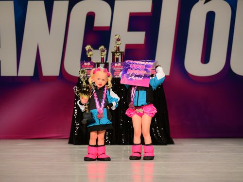 Spartanburg, SC - 2/9/2024 - Awards