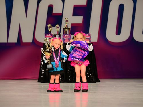 Spartanburg, SC - 2/9/2024 - Awards