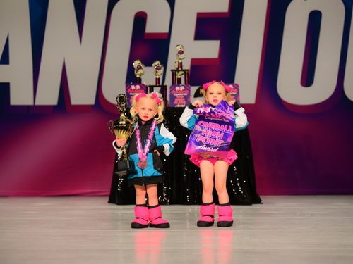 Spartanburg, SC - 2/9/2024 - Awards