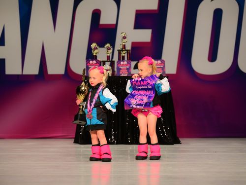 Spartanburg, SC - 2/9/2024 - Awards