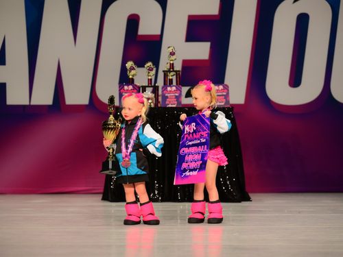 Spartanburg, SC - 2/9/2024 - Awards
