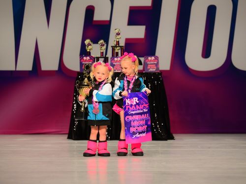 Spartanburg, SC - 2/9/2024 - Awards
