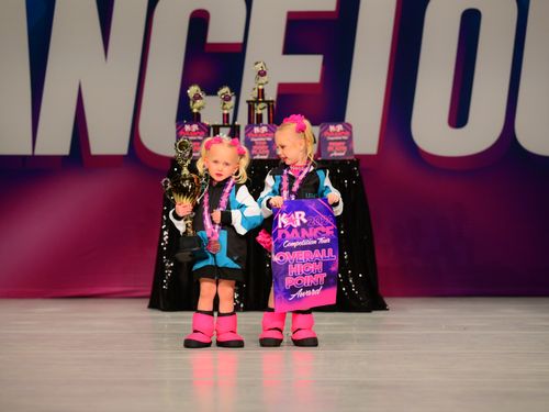 Spartanburg, SC - 2/9/2024 - Awards