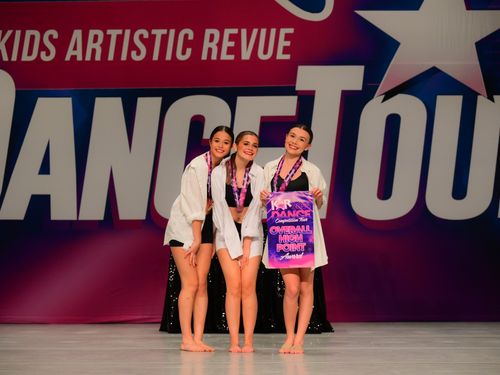 Spartanburg, SC - 2/9/2024 - Awards