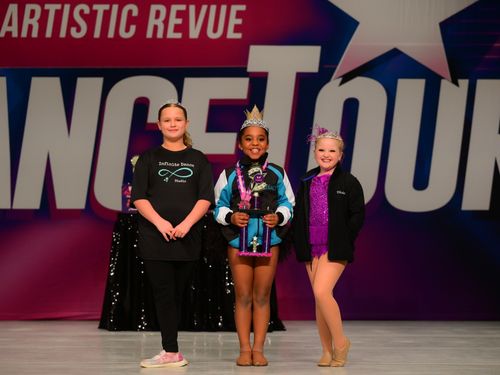Spartanburg, SC - 2/9/2024 - Awards