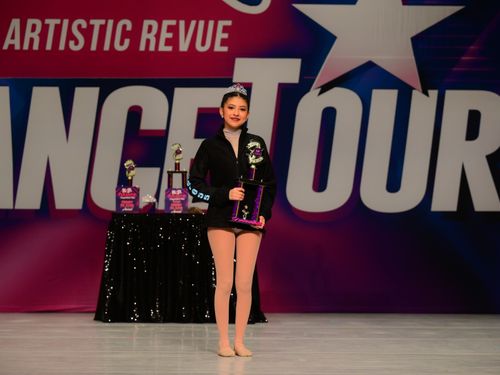 Spartanburg, SC - 2/9/2024 - Awards