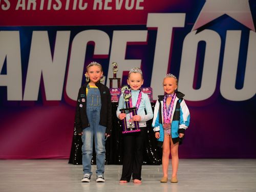Spartanburg, SC - 2/9/2024 - Awards