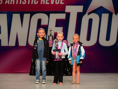 Spartanburg, SC - 2/9/2024 - Awards