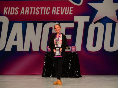 Spartanburg, SC - 2/9/2024 - Awards