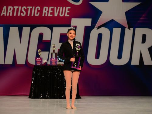 Spartanburg, SC - 2/9/2024 - Awards