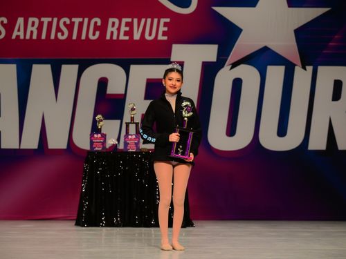 Spartanburg, SC - 2/9/2024 - Awards