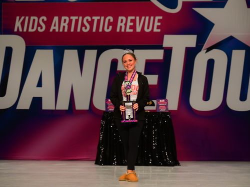 Spartanburg, SC - 2/9/2024 - Awards