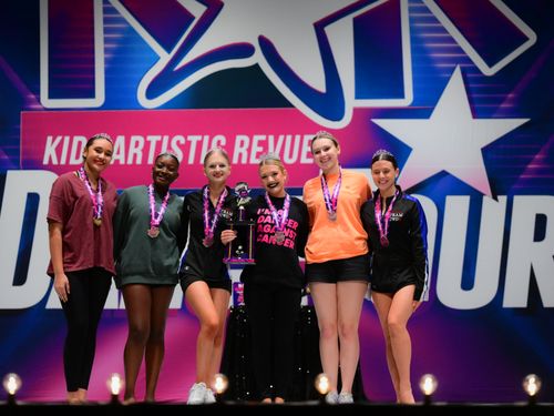 Spartanburg, SC - 2/9/2024 - Awards