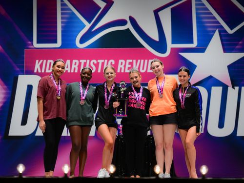 Spartanburg, SC - 2/9/2024 - Awards