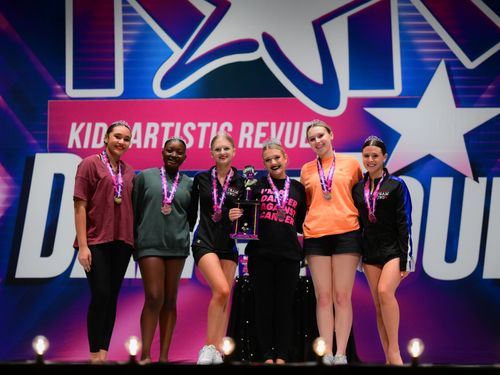 Spartanburg, SC - 2/9/2024 - Awards