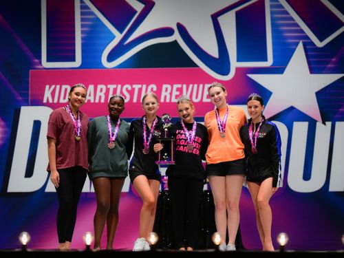 Spartanburg, SC - 2/9/2024 - Awards