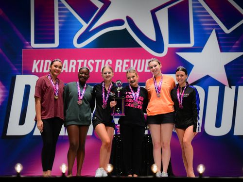 Spartanburg, SC - 2/9/2024 - Awards