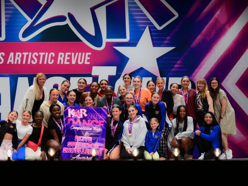 Spartanburg, SC - 2/9/2024 - Awards