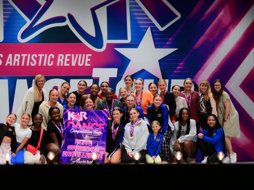 Spartanburg, SC - 2/9/2024 - Awards