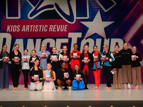 Spartanburg, SC - 2/9/2024 - Awards