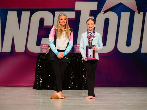 Spartanburg, SC - 2/9/2024 - Awards