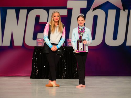 Spartanburg, SC - 2/9/2024 - Awards