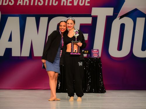Spartanburg, SC - 2/9/2024 - Awards