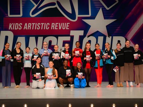 Spartanburg, SC - 2/9/2024 - Awards